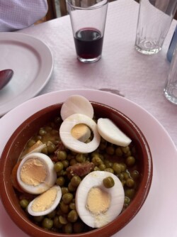 Bodegón Casa Fernando, La Victoria de Acentejo, Tenerife