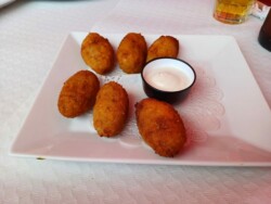 Bodegón Casa Fernando, La Victoria de Acentejo, Tenerife