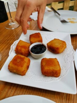 Bodegón Casa Fernando, La Victoria de Acentejo, Tenerife