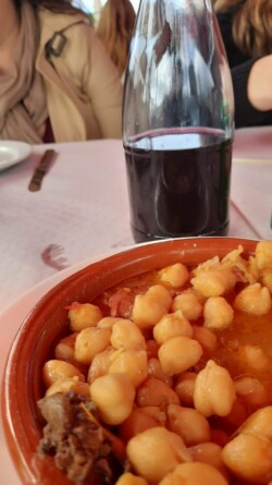 Bodegón Casa Fernando, La Victoria de Acentejo, Tenerife