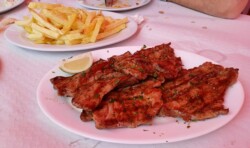 Bodegón Casa Fernando, La Victoria de Acentejo, Tenerife