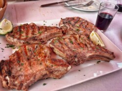 Bodegón Casa Fernando, La Victoria de Acentejo, Tenerife