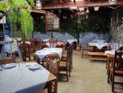 Bodegón El Medianero, La Orotava, Tenerife