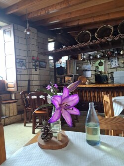 Bodegón El Medianero, La Orotava, Tenerife