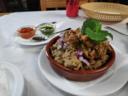 Bodegón El Medianero, La Orotava, Tenerife