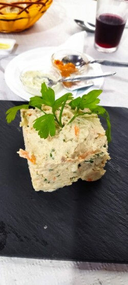 Bodegón El Medianero, La Orotava, Tenerife