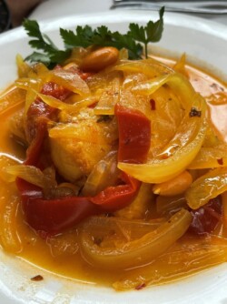 Bodegón El Medianero, La Orotava, Tenerife