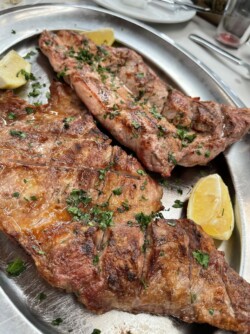 Bodegón El Medianero, La Orotava, Tenerife