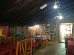 Bodegón El Piojo, La Matanza de Acentejo, Tenerife