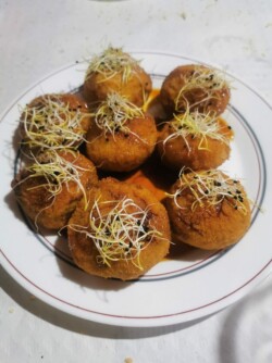 Bodegón El Piojo, La Matanza de Acentejo, Tenerife