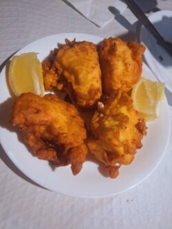 Bodegón El Piojo, La Matanza de Acentejo, Tenerife