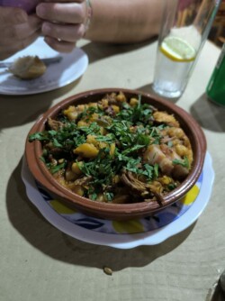 Bodegón El Piojo, La Matanza de Acentejo, Tenerife