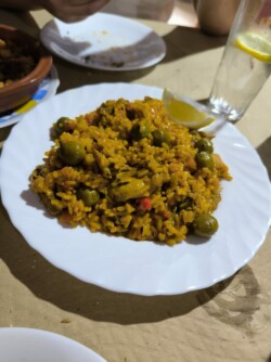 Bodegón El Piojo, La Matanza de Acentejo, Tenerife