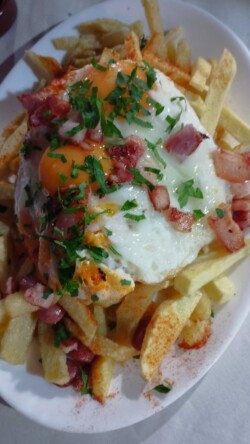 Bodegón El Piojo, La Matanza de Acentejo, Tenerife