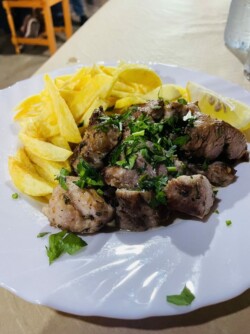 Bodegón El Piojo, La Matanza de Acentejo, Tenerife