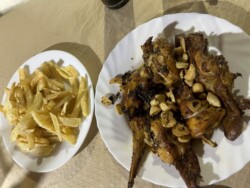 Bodegón El Piojo, La Matanza de Acentejo, Tenerife