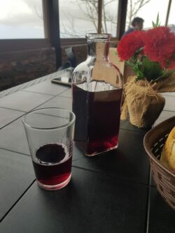 Bodegón Santiago (Casa Luis), El Sauzal, Tenerife