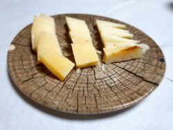 Bodegón Santiago (Casa Luis), El Sauzal, Tenerife