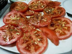 Bodegón Santiago (Casa Luis), El Sauzal, Tenerife