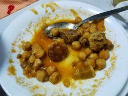 Bodegón Santiago (Casa Luis), El Sauzal, Tenerife