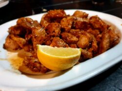 Bodegón Santiago (Casa Luis), El Sauzal, Tenerife