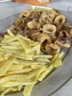 Bodegón Santiago (Casa Luis), El Sauzal, Tenerife