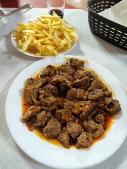 Bodegón Santiago (Casa Luis), El Sauzal, Tenerife