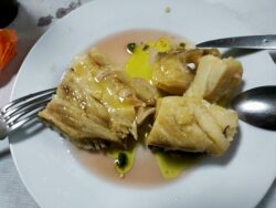 Bodegón Santiago (Casa Luis), El Sauzal, Tenerife