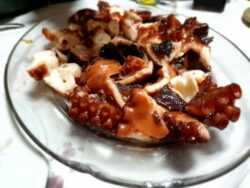 Bodegón Santiago (Casa Luis), El Sauzal, Tenerife