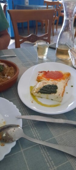 El Chiringuito de San Juan, Güímar, Tenerife