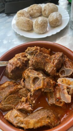 El Chiringuito de San Juan, Güímar, Tenerife