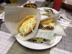 El Chiringuito de San Juan, Güímar, Tenerife