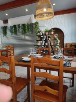 El Empaquetado, Granadilla, Tenerife