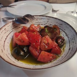 El Empaquetado, Granadilla, Tenerife