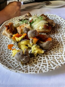 El Empaquetado, Granadilla, Tenerife