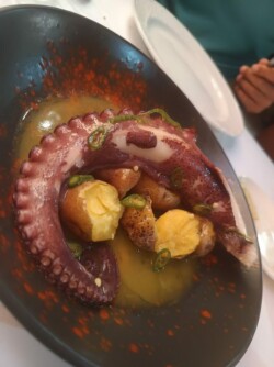 El Empaquetado, Granadilla, Tenerife