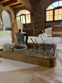 El Empaquetado, Granadilla, Tenerife