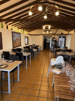 Guachinche El Descarado, La Orotava, Tenerife