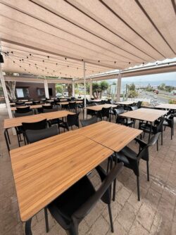 Guachinche El Descarado, La Orotava, Tenerife