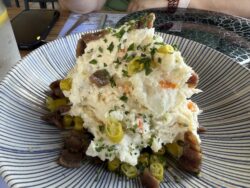 Guachinche El Descarado, La Orotava, Tenerife