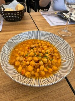 Guachinche El Descarado, La Orotava, Tenerife