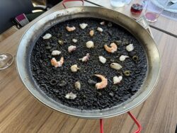 Guachinche El Descarado, La Orotava, Tenerife