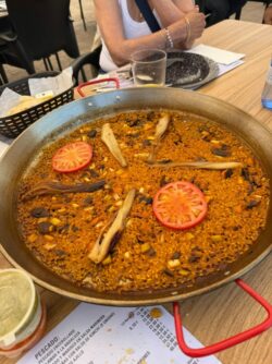 Guachinche El Descarado, La Orotava, Tenerife