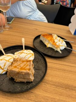 Guachinche El Descarado, La Orotava, Tenerife