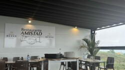 Restaurante Amistad, Santa Úrsula, Tenerife
