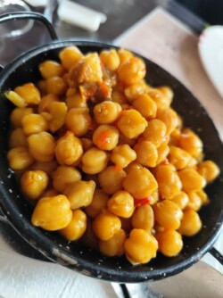 Restaurante Amistad, Santa Úrsula, Tenerife