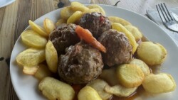 Restaurante Amistad, Santa Úrsula, Tenerife