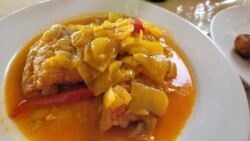 Restaurante Amistad, Santa Úrsula, Tenerife