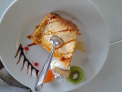 Restaurante Amistad, Santa Úrsula, Tenerife