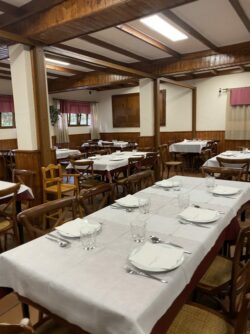Restaurante Cruz del Carmen, La Laguna, Tenerife